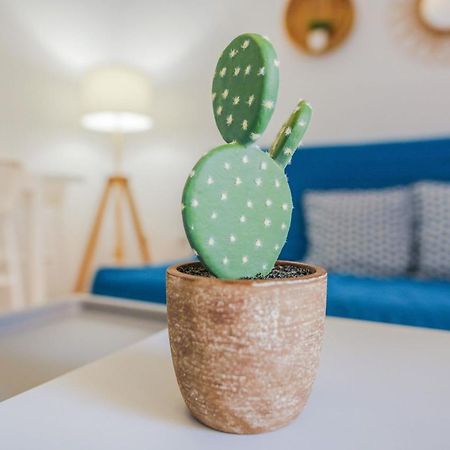 Center Holiday Corralejo Zewnętrze zdjęcie