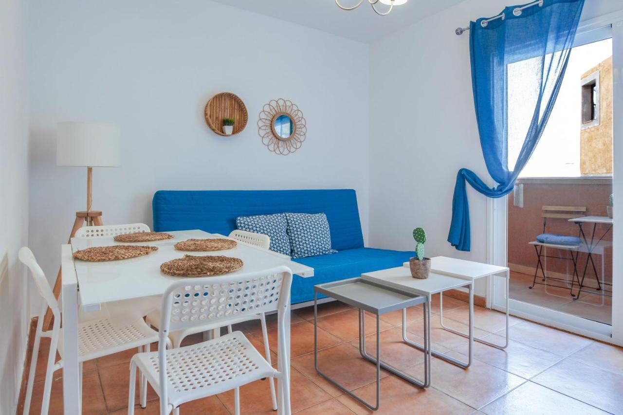 Center Holiday Corralejo Zewnętrze zdjęcie