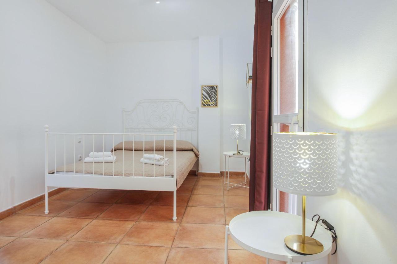 Center Holiday Corralejo Zewnętrze zdjęcie