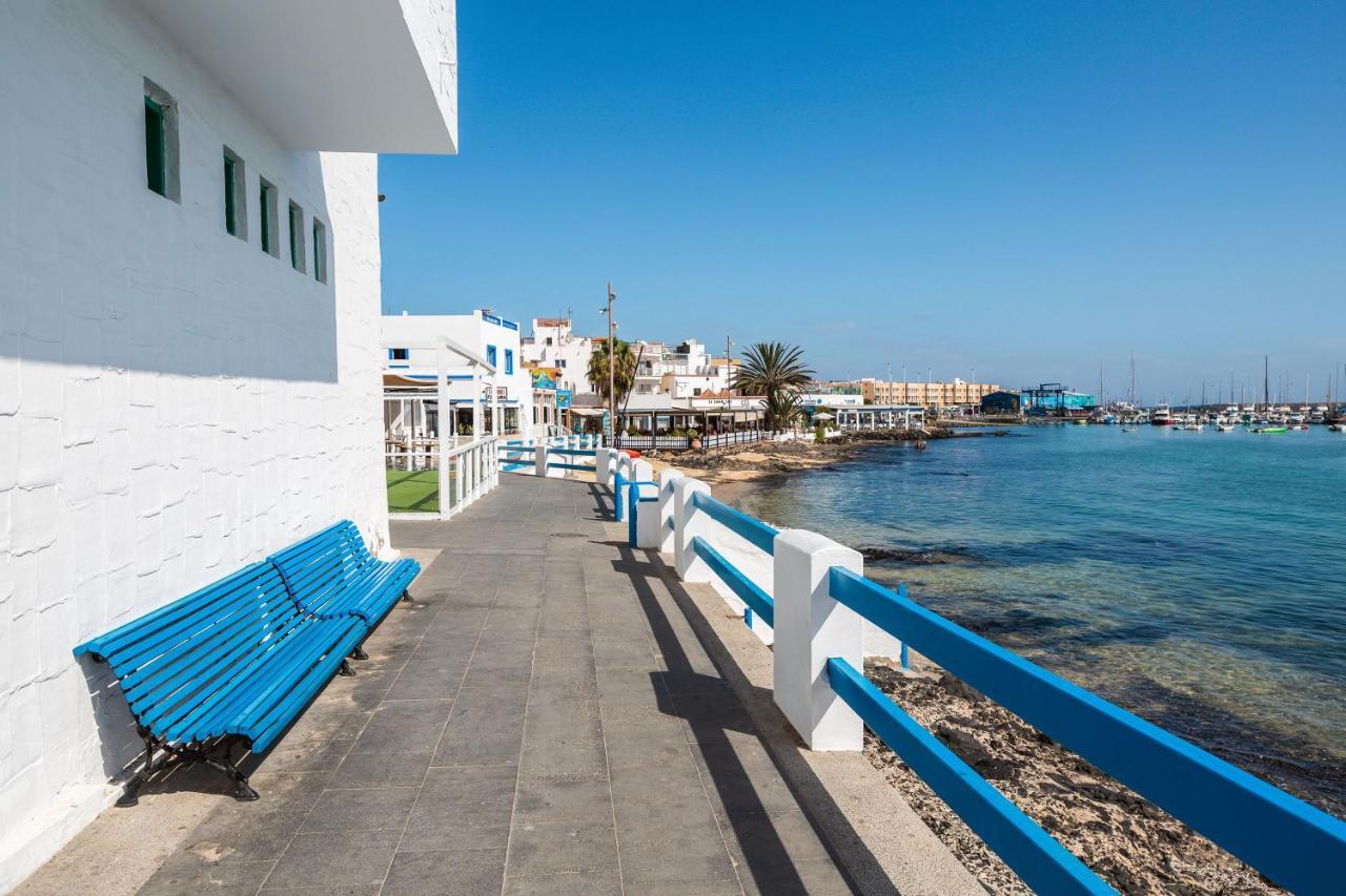 Center Holiday Corralejo Zewnętrze zdjęcie