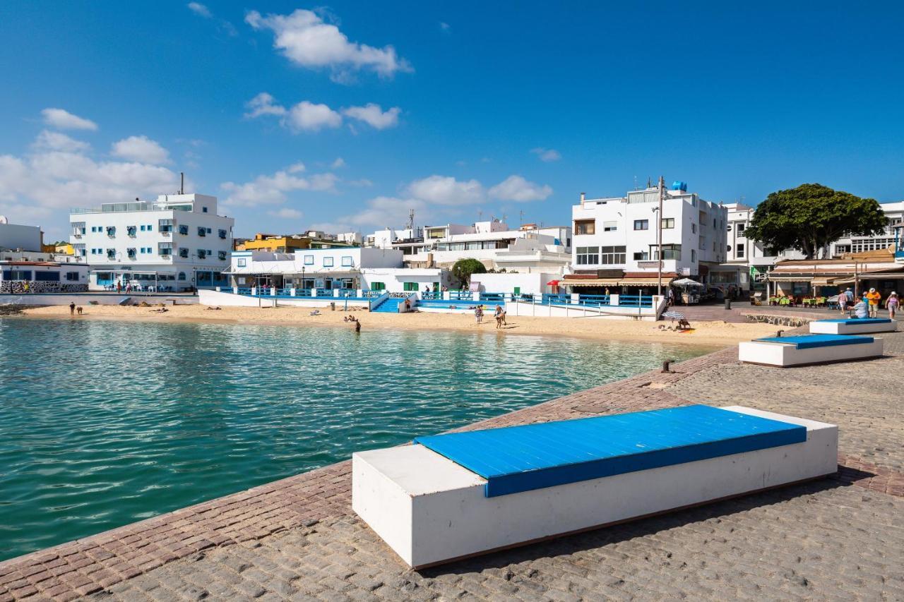 Center Holiday Corralejo Zewnętrze zdjęcie